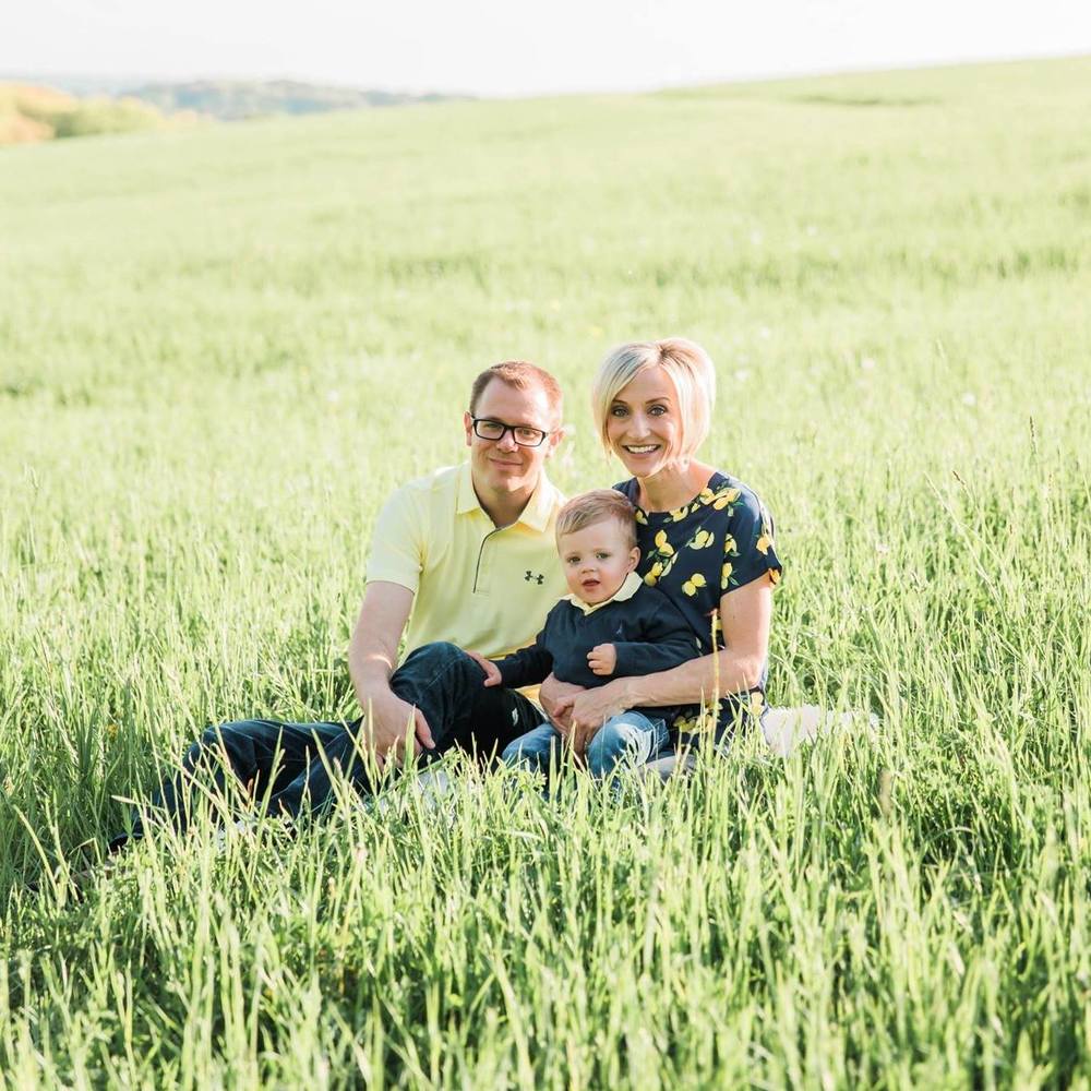 Meet your Posher, Kari